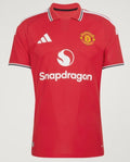 Nova Camisa I Manchester United 26/27 - (FRETE GRÁTIS)