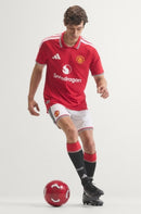 Nova Camisa I Manchester United 26/27 - (FRETE GRÁTIS)