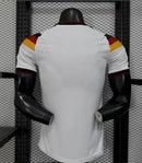 Nova Camisa Seleção Alemanha Jogador - Copa do Mundo 2026 (FRETE GRÁTIS)