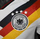Nova Camisa Seleção Alemanha Jogador - Copa do Mundo 2026 (FRETE GRÁTIS)