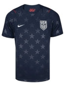 Nova Camisa Estados Unidos Copa do Mundo 2026 II Azul Navy (FRETE GRÁTIS)
