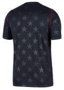 Nova Camisa Estados Unidos Copa do Mundo 2026 II Azul Navy (FRETE GRÁTIS)