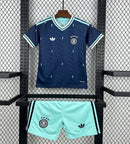 Kit Infantil Alemanha II - 2026 (FRETE GRÁTIS)