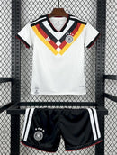 Kit Infantil Alemanha I - 2026 (FRETE GRÁTIS)