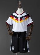 Kit Infantil Alemanha I - 2026 (FRETE GRÁTIS)