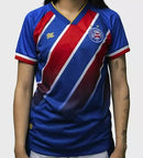 Nova Camisa Bahia Tricolor  2024/2025  [FRETE GRÁTIS]