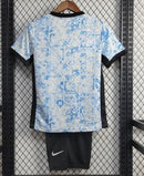 Kit Infantil Portugal Away e Home - 2024/2025 (FRETE GRÁTIS)