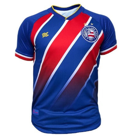 Nova Camisa Bahia Tricolor  2024/2025  [FRETE GRÁTIS]