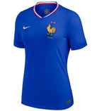 Camisa Seleção França I Azul - Eurocopa 2024 [FRETE GRÁTIS]