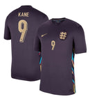 Camisa Seleção Inglaterra II - 2024 [FRETE GRÁTIS]