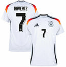 Camisa Alemanha Home 2024/2025 - Torcedor Eurocopa 2024 [FRETE GRÁTIS]