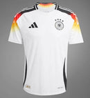 Camisa Alemanha Home 2024/2025 - Torcedor Eurocopa 2024 [FRETE GRÁTIS]