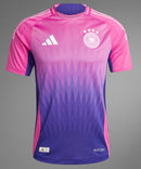 Camisa Seleção Alemanha II Eurocopa 2024 [FRETE GRÁTIS]