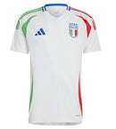 CAMISA ITÁLIA AWAY (2) 2024 ADIDAS TORCEDOR MASCULINA [FRETE GRÁTIS]