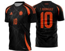 CAMISA COLÔMBIA AWAY (2) 2024 ADIDAS TORCEDOR Eurocopa 2024 [FRETE GRÁTIS]