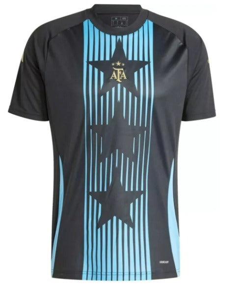 Nova Camisa da Argentina 2024 - TREINO (FRETE GRÁTIS)