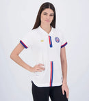 Nova Camisa Bahia Branca  2024/2025 - Esquadrão [FRETE GRÁTIS]