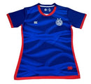 Nova Camisa Jogo 3 Bahia Com Patrocínio 2024 Azul [FRETE GRÁTIS]