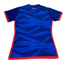 Nova Camisa Jogo 3 Bahia Com Patrocínio 2024 Azul [FRETE GRÁTIS]