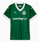 Nova Camisa Palmeiras Puma I 2025/26 (FRETE GRÁTIS)