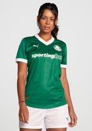 Nova Camisa Palmeiras Puma I 2025/26 (FRETE GRÁTIS)