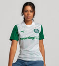 Nova Camisa Palmeiras Puma II 2025/26 Torcedor (FRETE GRÁTIS)