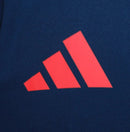 Nova Camisa Comissão Flamengo 2024 Azul Escuro [FRETE GRÁTIS]