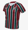 Nova Camisa Fluminense Umbro Torcedor OF.1 2025 [FRETE GRÁTIS]