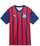 Camisa Torcedor 2 2025 Bahia Puma [FRETE GRÁTIS]
