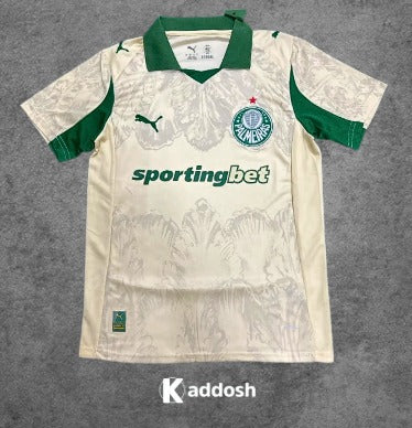 Nova Camisa Palmeiras Mundial de Clubes 2025 (FRETE GRÁTIS)