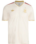 Nova Camisa Flamengo Jogo 3 Adidas 2025 [FRETE GRÁTIS]