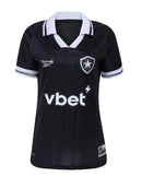 Nova Segunga Camisa Botafogo Reebok 2025/26 [FRETE GRÁTIS]