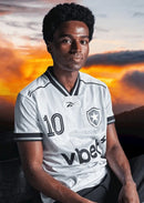 Nova Terceira Camisa Botafogo Reebok 2025/26 [FRETE GRÁTIS]