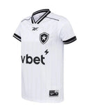 Nova Terceira Camisa Botafogo Reebok 2025/26 [FRETE GRÁTIS]