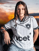 Nova Terceira Camisa Botafogo Reebok 2025/26 [FRETE GRÁTIS]