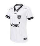 Nova Terceira Camisa Botafogo Reebok 2025/26 [FRETE GRÁTIS]