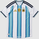 Nova Camisa da Argentina 2025/26 (FRETE GRÁTIS)