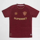 Nova Camisa Umbro Fluminense Of.3 2025 [FRETE GRÁTIS]