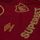 Nova Camisa Umbro Fluminense Of.3 2025 [FRETE GRÁTIS]