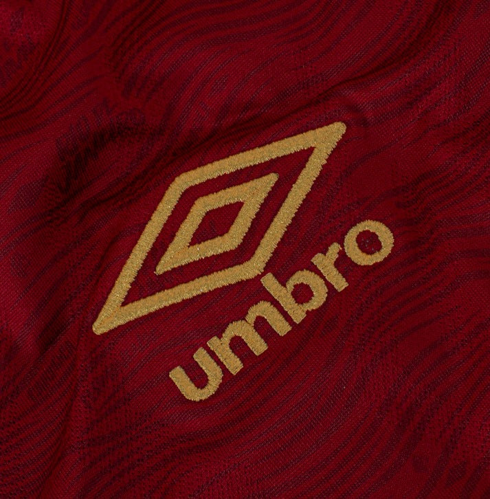 Nova Camisa Umbro Fluminense Of.3 2025 [FRETE GRÁTIS]