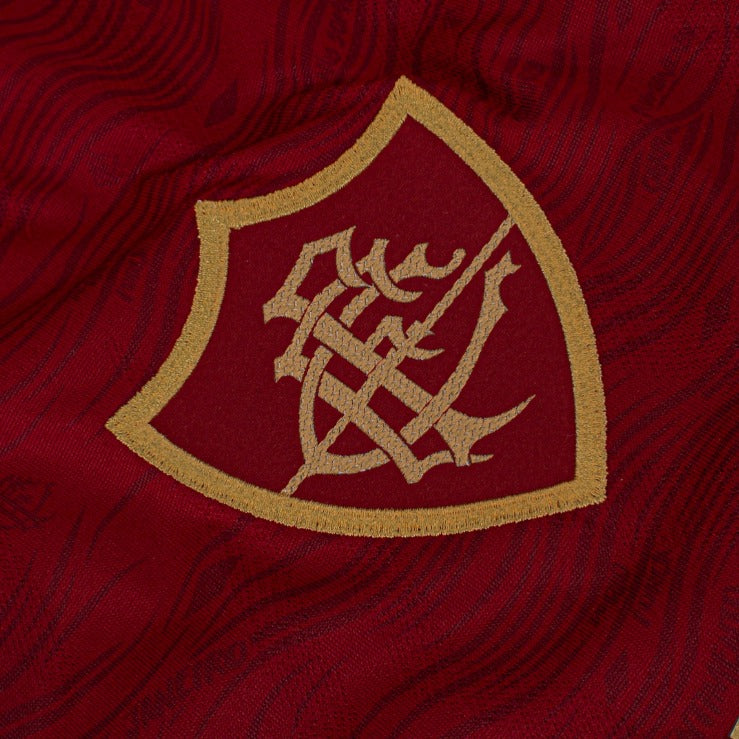 Nova Camisa Umbro Fluminense Of.3 2025 [FRETE GRÁTIS]