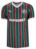 Nova Camisa Do Fluminense I 26/27 Torcedor [FRETE GRÁTIS]