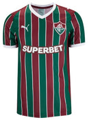Nova Camisa Do Fluminense I 26/27 Torcedor [FRETE GRÁTIS]