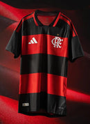 Nova Camisa do Flamengo I 26/27 Torcedor adidas [FRETE GRÁTIS]