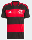 Nova Camisa do Flamengo I 26/27 Torcedor adidas [FRETE GRÁTIS]