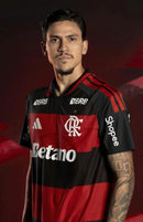 Nova Camisa do Flamengo I 26/27 Torcedor adidas [FRETE GRÁTIS]