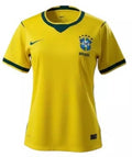 Nova Camisa Seleção Brasileira I 2026  (FRETE GRATIS)