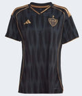 Nova Camisa Atlético Mineiro 2025/26 - Jogo 3 [FRETE GRÁTIS]