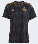 Nova Camisa Atlético Mineiro 2025/26 - Jogo 3 [FRETE GRÁTIS]