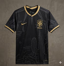 Camisa Nike do Brasil - Modelo Cacto [PERSONALIZÁVEL]